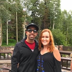 Meet your Posher, Marcus